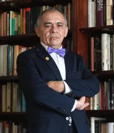 Rafael Candanedo